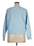 Universal Thread Blue Pullover Sweater Size XL - photo 2