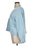 Universal Thread Blue Pullover Sweater Size XL - photo 5
