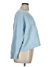Universal Thread Blue Pullover Sweater Size XL - photo 4
