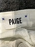 Paige White Jeans Size 26 waist - photo 4