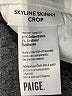 Paige White Jeans Size 26 waist - photo 5