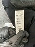Athleta Solid Black Casual Dress Size M - photo 8