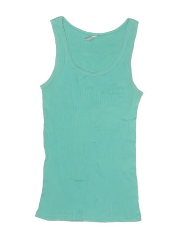J.Crew Sleeveless T-Shirt (view 1)