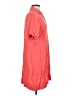 Dex Orange Casual Dress Size S - photo 4