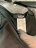 MSK Black Kimono Size M - photo 7