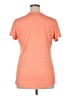 Head 100% Polyester Orange Active T-Shirt Size XL - photo 2