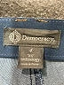 Democracy Hearts Blue Jeans Size 4 - photo 7