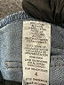 Democracy Hearts Blue Jeans Size 4 - photo 8