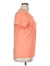 Head 100% Polyester Orange Active T-Shirt Size XL - photo 4