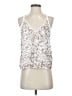 Tiny White Tank Top Size XS - photo 1
