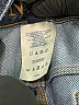 Lands' End Solid Blue Jeans Size 12 - photo 8