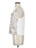 Tiny White Tank Top Size XS - photo 5