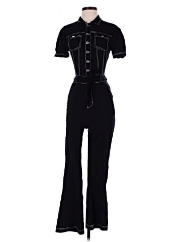 Unique Vintage Jumpsuit (view 1)