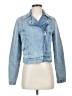 Steve Madden Blue Denim Jacket Size S - photo 1