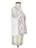 Tiny White Tank Top Size XS - photo 4