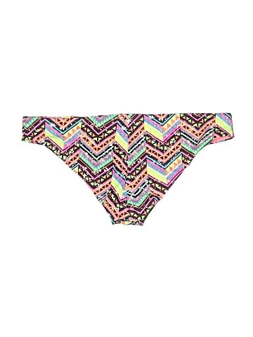 Victoria's Secret Pink Swimsuit Bottoms (view 2)