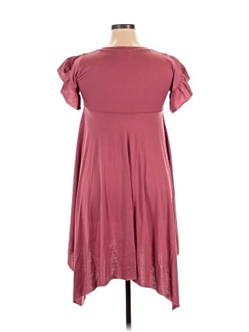 Mia Joy Casual Dress (view 2)