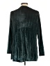 Soft Surroundings Teal Long Sleeve Top Size L (petite) - photo 2