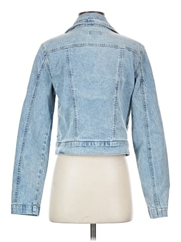 Steve Madden Denim Jacket (view 2)