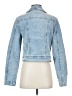 Steve Madden Blue Denim Jacket Size S - photo 2