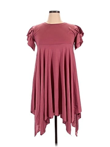 Mia Joy Casual Dress (view 1)