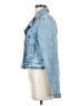Steve Madden Blue Denim Jacket Size S - photo 5