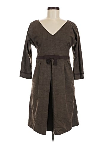 Marc by Marc Jacobs Casual Dress (view 1)