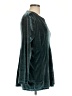 Soft Surroundings Teal Long Sleeve Top Size L (petite) - photo 4