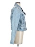 Steve Madden Blue Denim Jacket Size S - photo 4