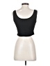 Love Black Tank Top Size Sm - Med - photo 2