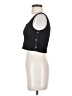 Love Black Tank Top Size Sm - Med - photo 5