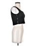 Love Black Tank Top Size Sm - Med - photo 4