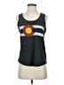 District. Gray Tank Top Size S - photo 1