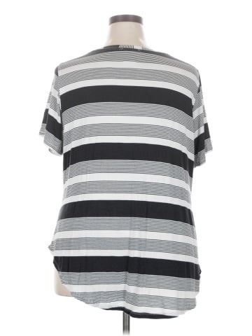 K. Jordan Short Sleeve T-Shirt (view 2)