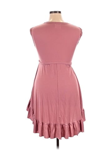 Mia Joy Casual Dress (view 2)