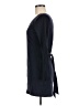 Lulus Solid Blue Cocktail Dress Size M - photo 5