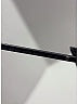 Prada Silver Black Sunglasses One size - photo 3