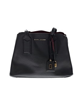 Marc By Marc Jacobs Leather Satchel