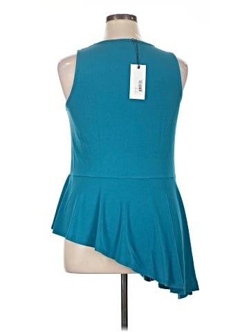 Leota Sleeveless Top (view 2)
