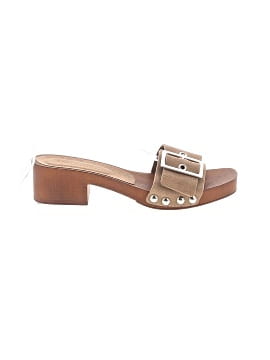 Anthropologie Sandals