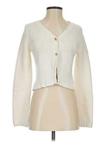 Abercrombie & Fitch Cardigan (view 1)