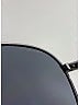 Prada Silver Black Sunglasses One size - photo 4