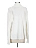 Lucky Brand White Cardigan Size S - photo 2