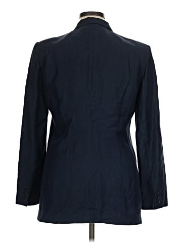 Ann Taylor Blazer (view 2)