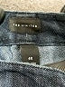 The Limited Chevron-herringbone Blue Jeans Size 4 - photo 4