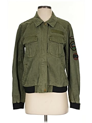 Sanctuary Jacket (view 1)