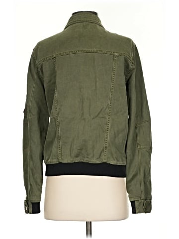 Sanctuary Jacket (view 2)