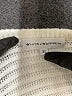 White + Warren 100% Linen White Pullover Sweater Size XS - photo 7