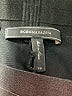 BCBGMAXAZRIA Solid Black Active Pants Size XS - photo 7