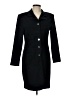 John Roberts Black Coat Size 10 - photo 1